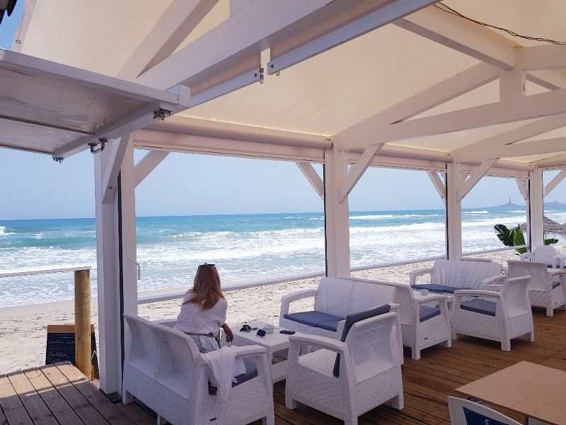 chiringuitos la manga